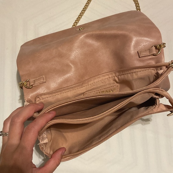 Pink Rampage Purse - Picture 5 of 6